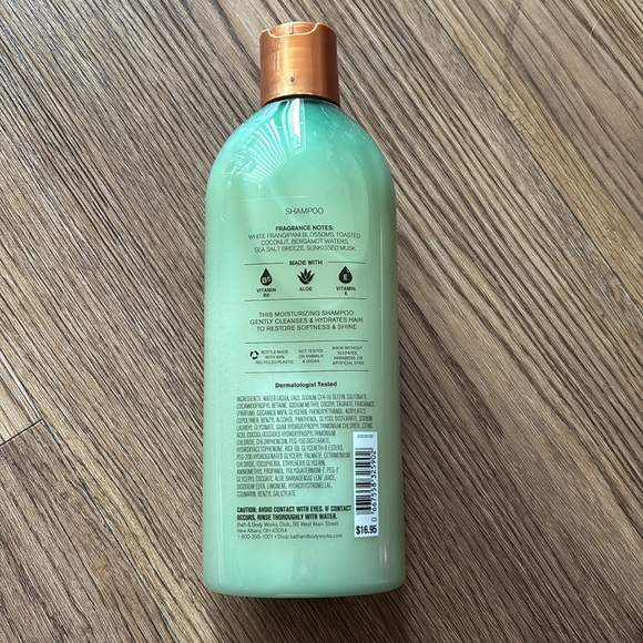 Shampoo - Picture 2 of 2